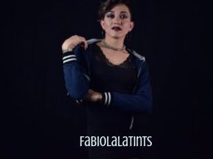 Fabiolalatints