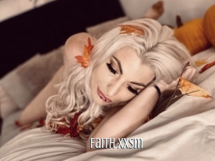 Faith_xxsm