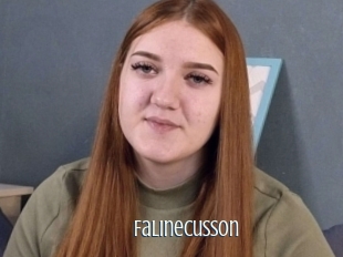 Falinecusson