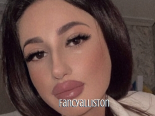 Fancyalliston