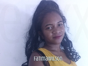 Fatimawilson