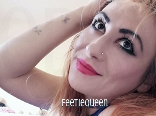 Feetiequeen