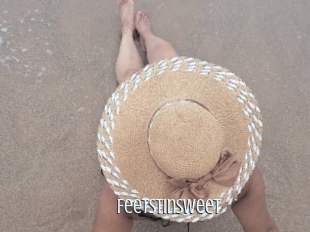 Feetstinsweet