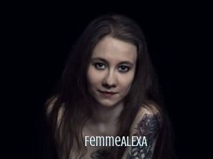 FemmeALEXA