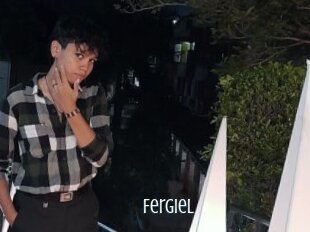 Fergiel