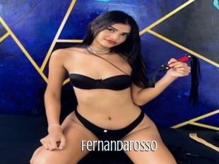 Fernandarosso