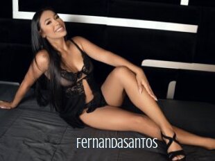 Fernandasantos