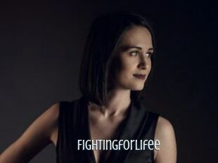 Fightingforlifee