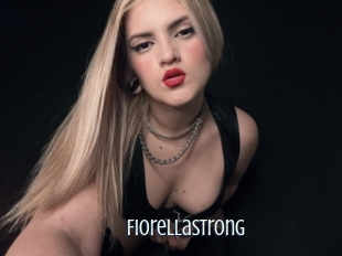 Fiorellastrong