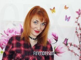 Firendream