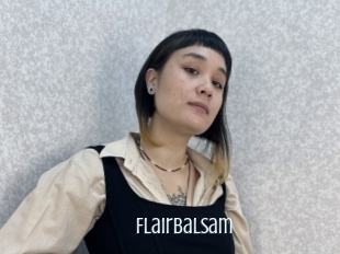 Flairbalsam