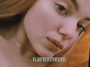 Flairboothroyd