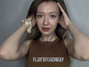 Flairbroadway