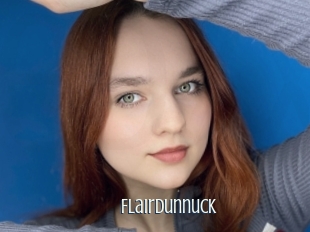 Flairdunnuck