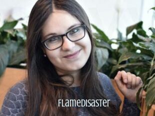 Flamedisaster