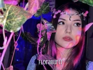 Floraburtt