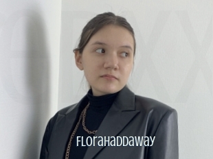 Florahaddaway