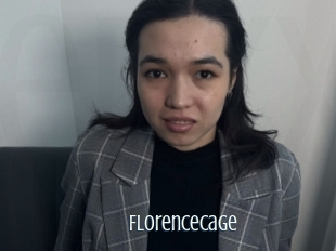 Florencecage