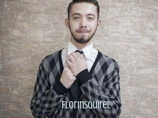 Florinsquirel