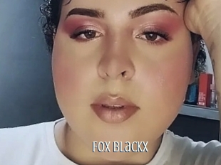 Fox_blackx