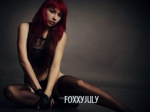 Foxxyjuly