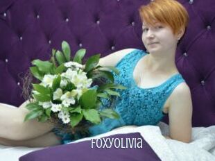 Foxyolivia