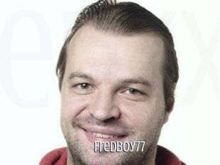 Fredboy77