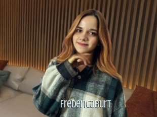 Fredericaburt