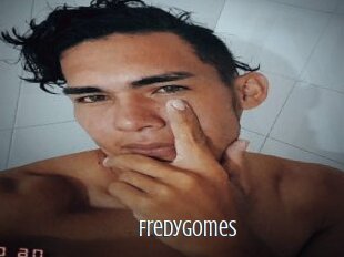 Fredygomes