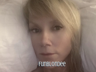 Funblondee