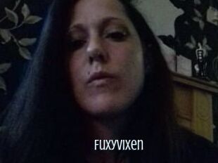 Fuxyvixen