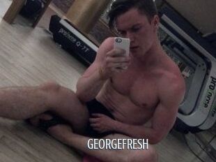 GEORGE_FRESH