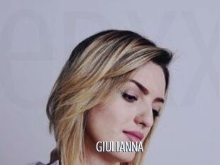 GIULIANNA