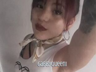 GabbyQueen1