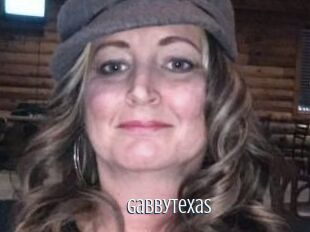 Gabby_Texas