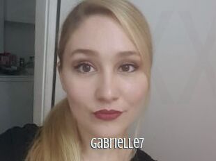 Gabrielle7
