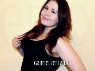 Gabrielle_Flame