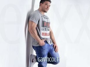 GavinColtt