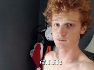 Gavin_Kane