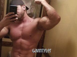 Gavin_Tyler