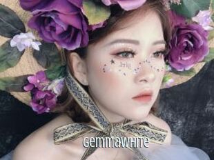 GemmaWhite