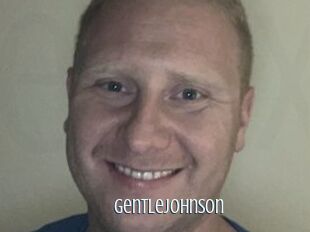 GentleJohnson