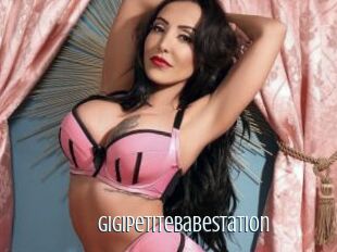 GiGiPetiteBabestation