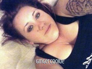 GingerCookie