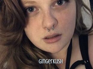 GingerKush