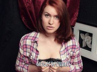 GingerRedWild