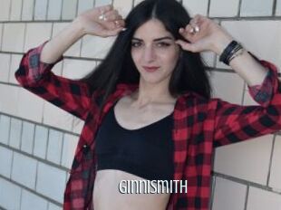 GinniSmith