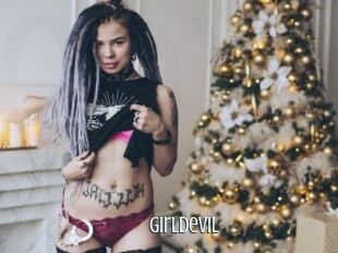 GirlDevil