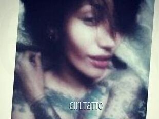 Girl_Tatto