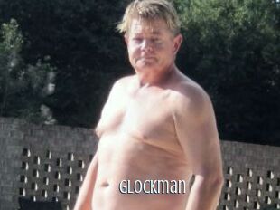 Glockman